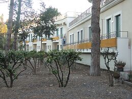 Hotel Zeus Pompei
