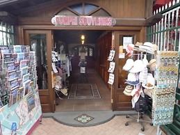 Hotel Zeus Pompei