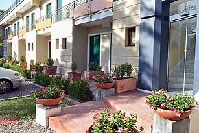 Hotel Zeus Pompei