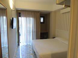 Hotel Zeus Pompei