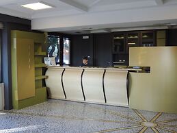 Hotel Zeus Pompei