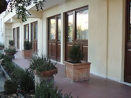 Hotel Zeus Pompei