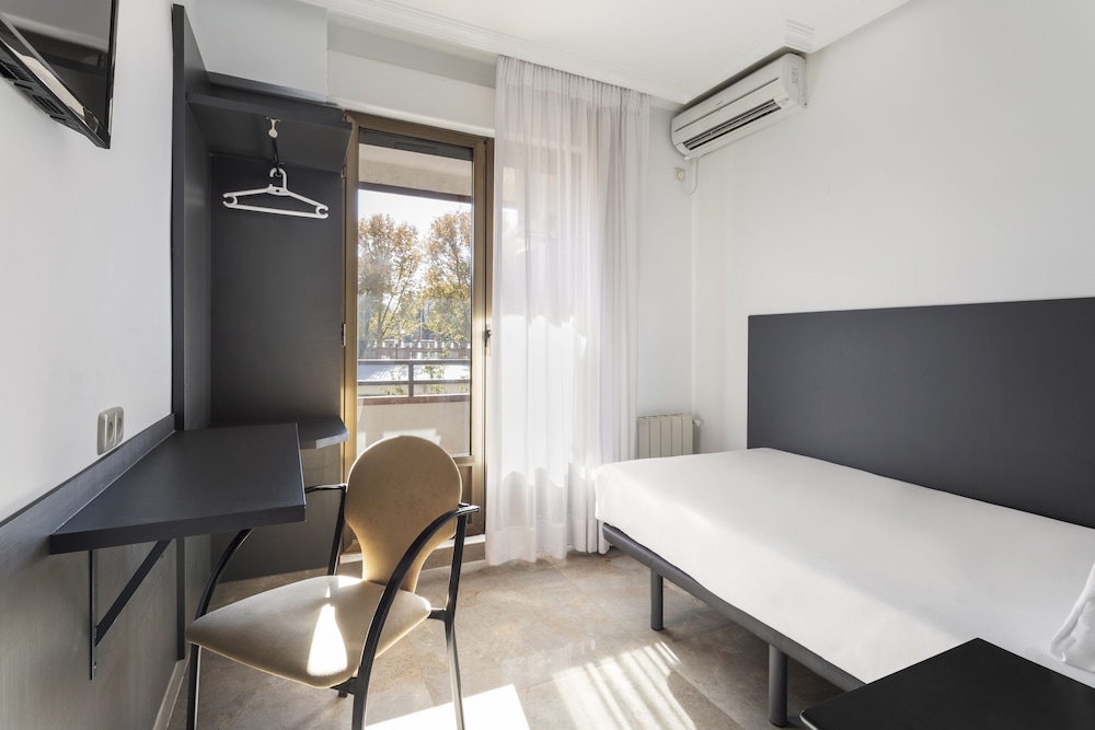 Hotel Victoria Valdemoro