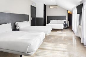 Hotel Victoria Valdemoro
