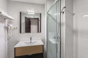 Hotel Victoria Valdemoro
