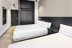 Hotel Victoria Valdemoro