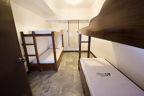 Hotel Henrico Kisad