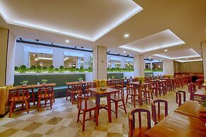 Hotel Henrico Kisad