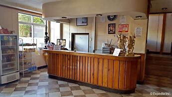 Hotel Henrico Kisad