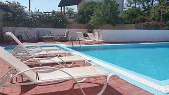 Platoni Elite Apartments
