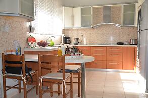 Platoni Elite Apartments