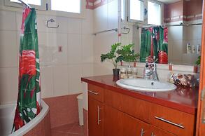 Platoni Elite Apartments