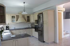 Platoni Elite Apartments