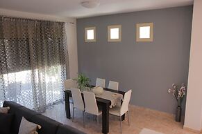 Platoni Elite Apartments