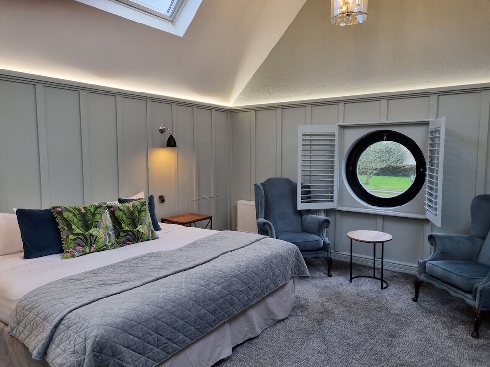 Killaloe Hotel & Spa