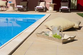 Exanthia Villas