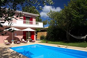 Exanthia Villas