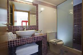 Exanthia Villas