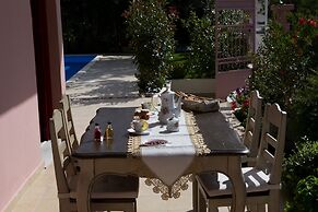 Exanthia Villas