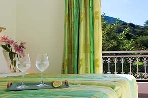 Exanthia Villas