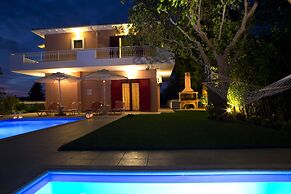 Exanthia Villas