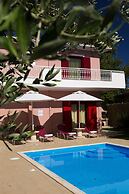 Exanthia Villas