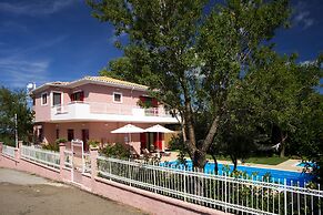 Exanthia Villas