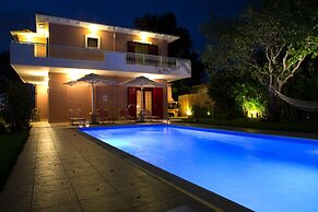 Exanthia Villas