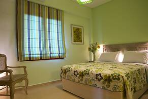 Exanthia Villas