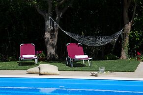 Exanthia Villas