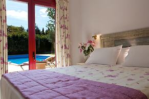 Exanthia Villas