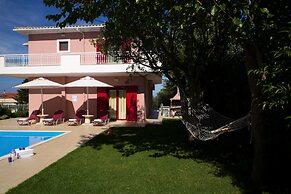 Exanthia Villas