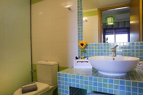 Exanthia Villas
