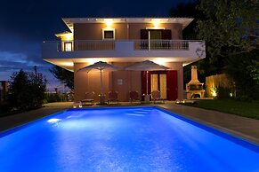 Exanthia Villas