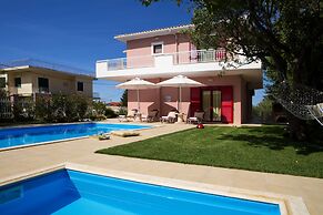 Exanthia Villas