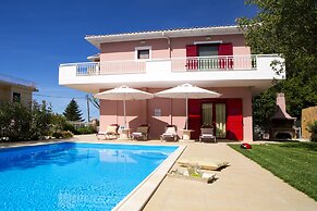 Exanthia Villas