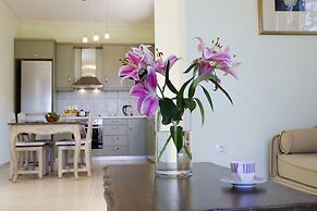 Exanthia Villas
