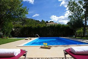 Exanthia Villas