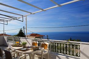 Exanthia Villas