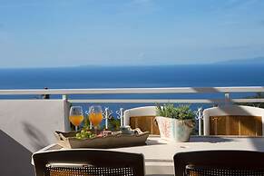 Exanthia Villas