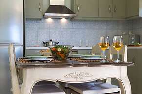 Exanthia Villas
