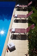 Exanthia Villas