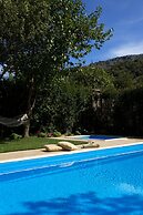 Exanthia Villas