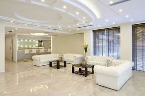 Athens Avenue Hotel