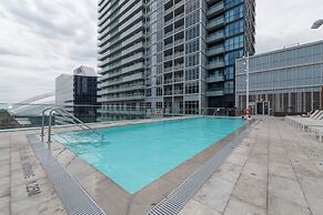 Grand Royal Condos - CN Tower