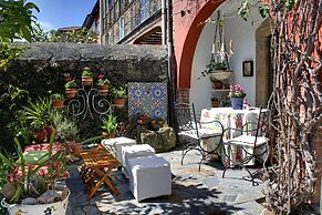 Hotel Mar del Sueve
