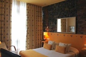 Hotel Mar del Sueve