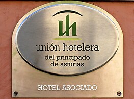 Hotel Mar del Sueve