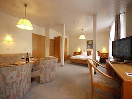 Aparthotel Pinger