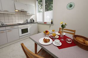 Aparthotel Pinger